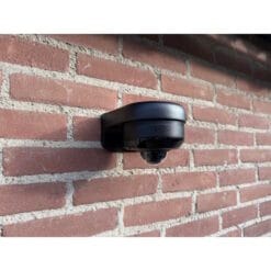 Ajax Wall mount DomeCam