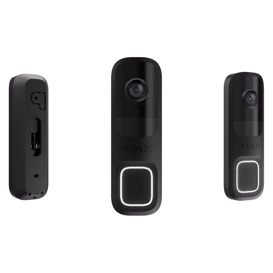 Ajax DoorBell - Afbeelding 3