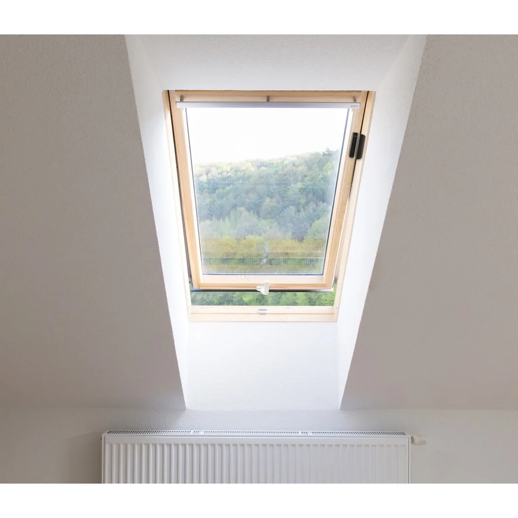 Ajax DoorProtect Plus - Afbeelding 4