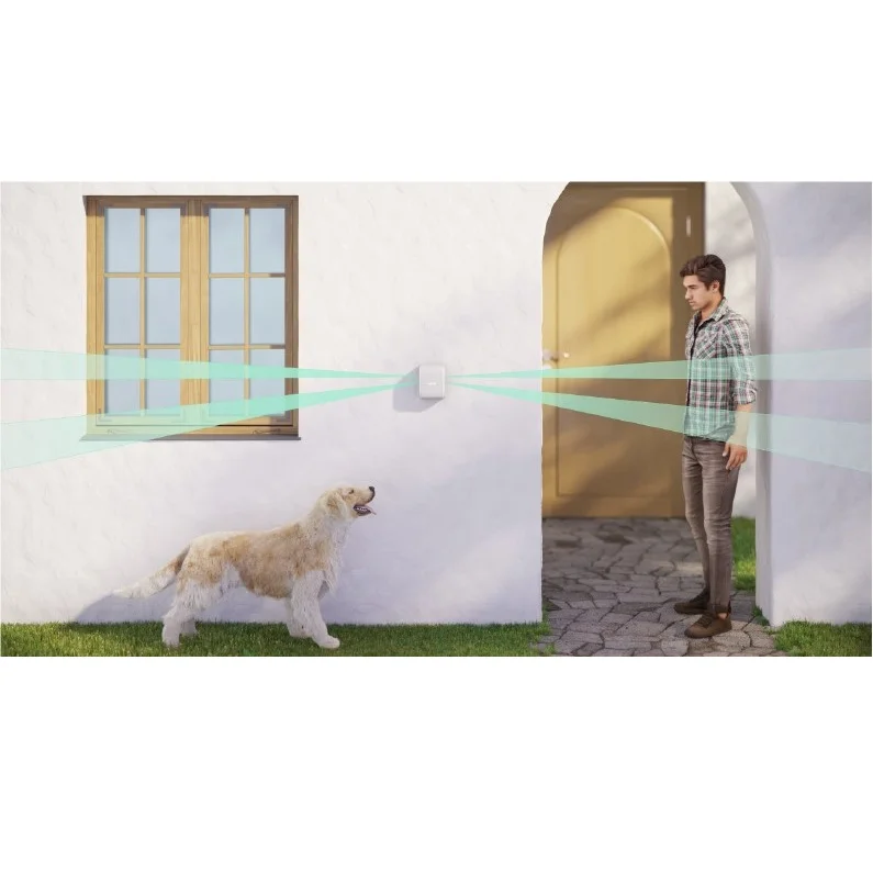 Ajax DualCurtain Outdoor - Afbeelding 2