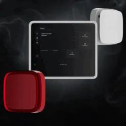 Ajax EN54 Line branddetectie set samenstellen