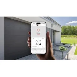 Alternative view of Ajax Systems alarm set samenstellen