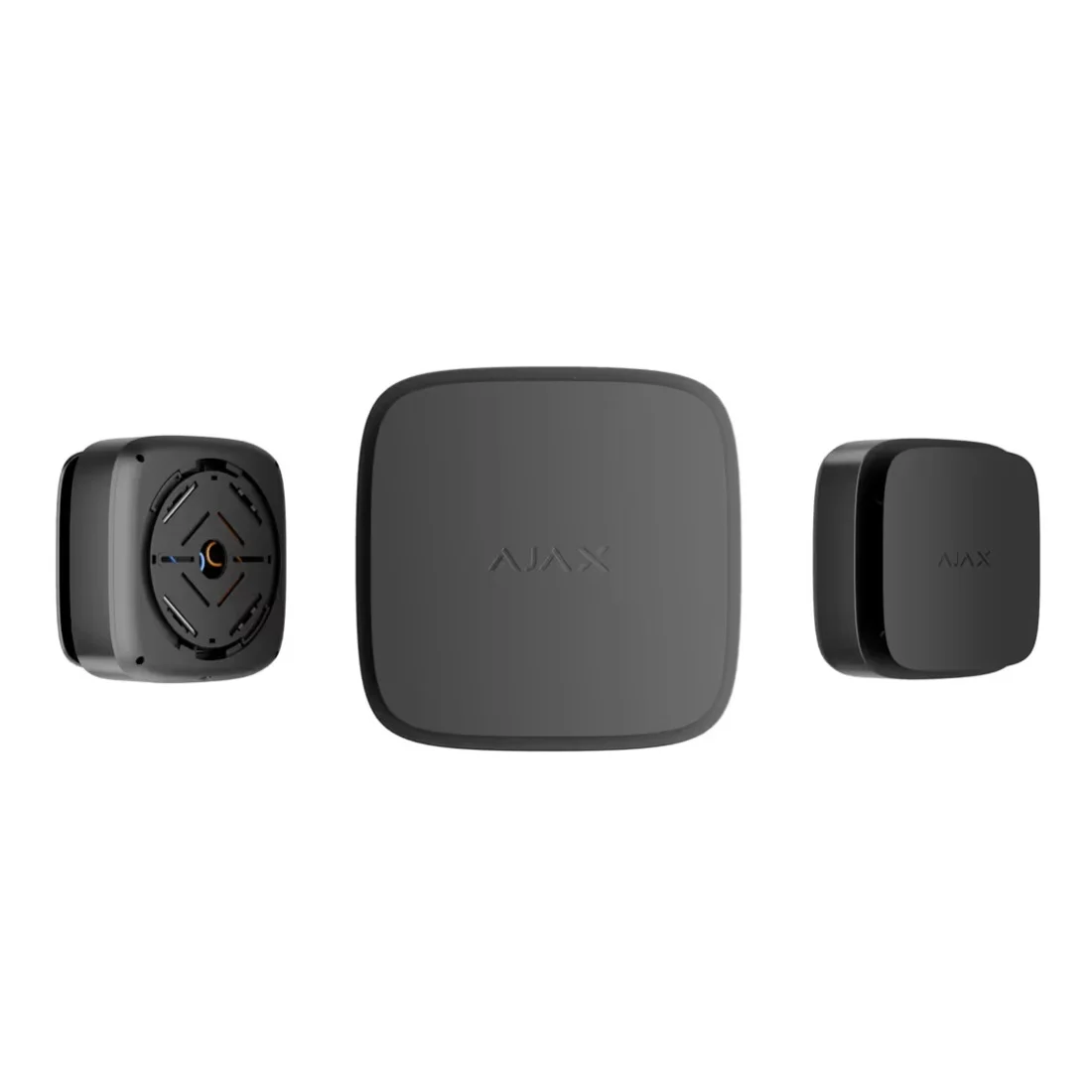 Ajax FireProtect 2 AC (Heat/Smoke/CO) - Afbeelding 4