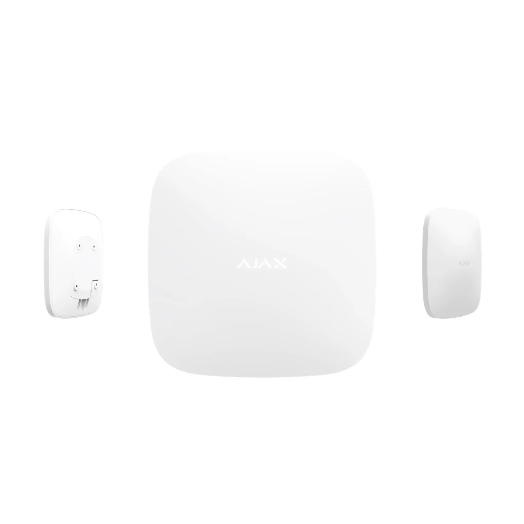 Ajax HUB 2 Plus (4G/WiFi) - Afbeelding 8