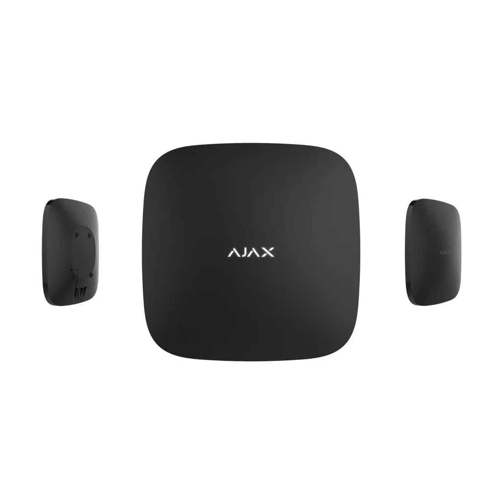 Ajax HUB 2 Plus (4G/WiFi) - Afbeelding 9