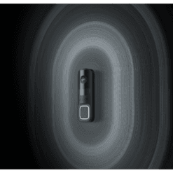 Alternative view of Ajax DoorBell