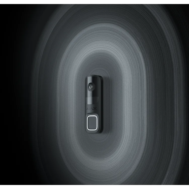 Ajax DoorBell - Afbeelding 2