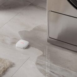 Preventie van waterlekkage