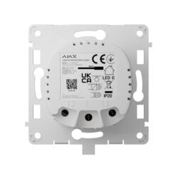 Alternative view of Ajax LightCore (Dimmer)