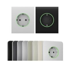 Ajax CenterCover (basic) [type F]