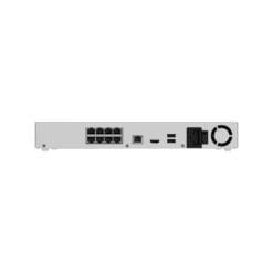 Ajax NVR H2D-serie HDMI en PoE (8ch) - Afbeelding 3