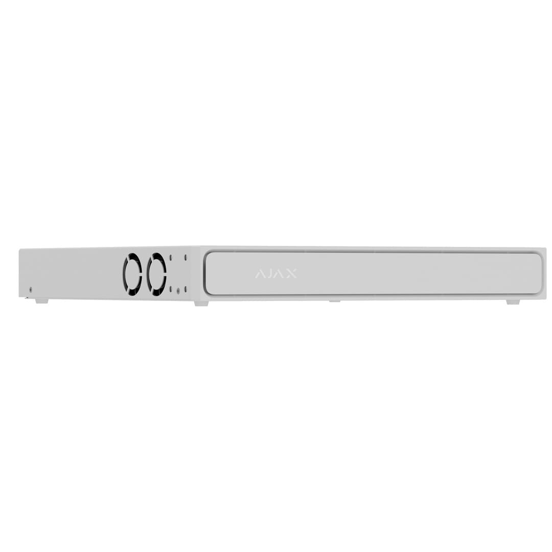 Ajax NVR H2D-serie HDMI en PoE (8ch) - Afbeelding 4