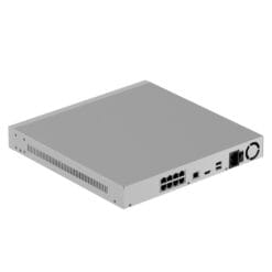 Ajax NVR H2D-serie HDMI en PoE (8ch)