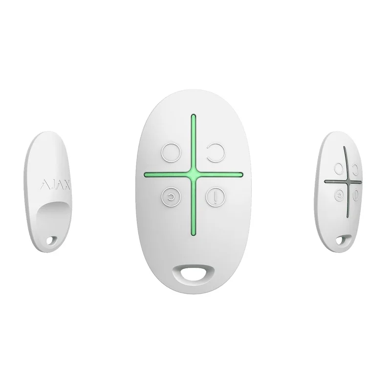 AJAX StarterKit 2 met PIR Cam (wit) - Afbeelding 5