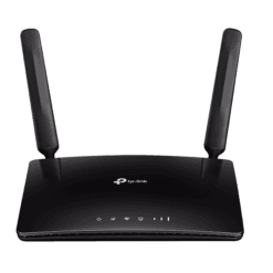 TP-Link TL-MR6400 Router met 4G SIM slot