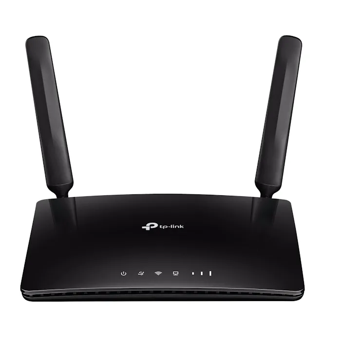 TP-Link TL-MR6400 Router met 4G SIM slot