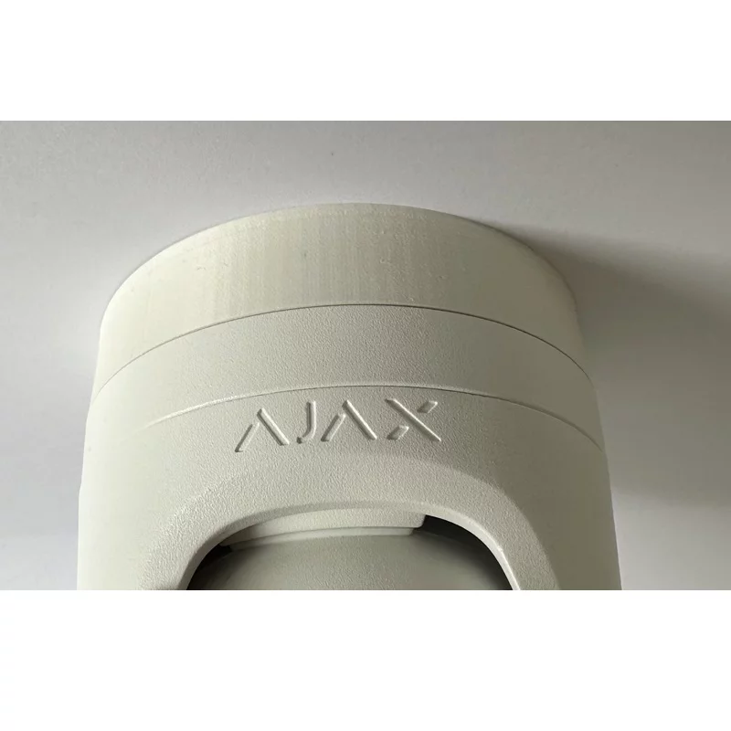 Ajax TurretCam (5 Mp/4.0 mm) - Afbeelding 5