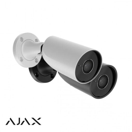 Ajax BulletCam (8 Mp/2.8 mm)