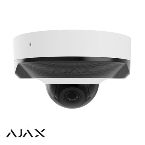 Ajax DomeCam Mini (5 Mp/2.8mm) - Afbeelding 3