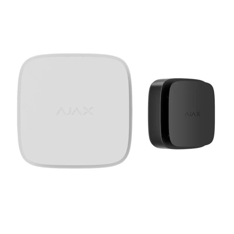Ajax FireProtect 2 AC (Heat/Smoke/CO)