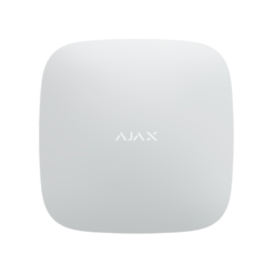 Alternative view of Ajax HUB (1)