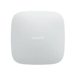 Alternative view of Ajax HUB (1)