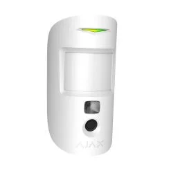 Alternative view of Ajax MotionCam