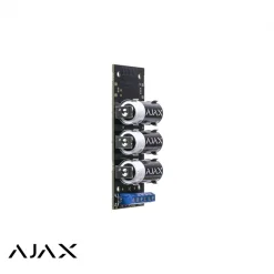 Alternative view of Ajax Transmitter