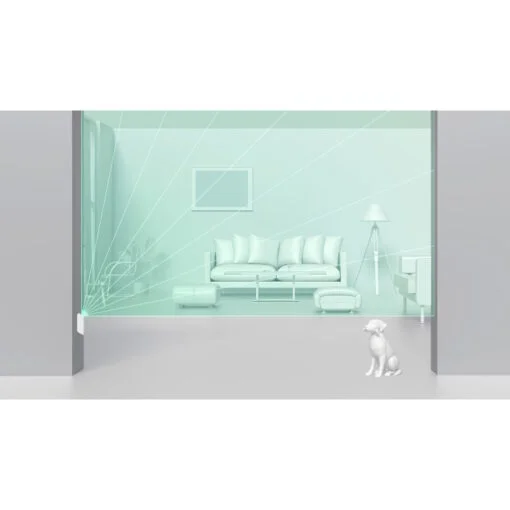 Ajax Curtain outdoor - Afbeelding 6