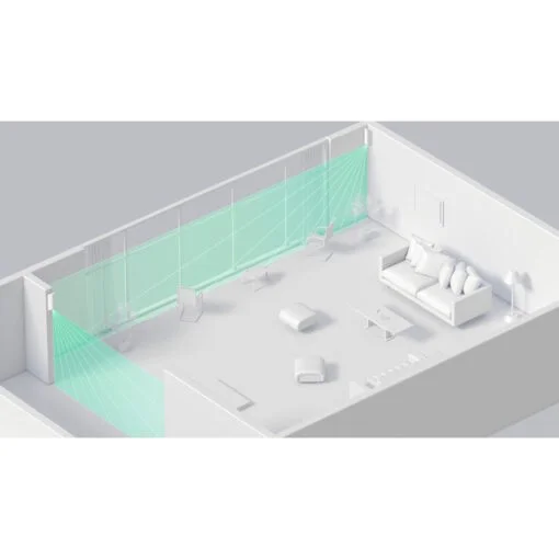 Ajax Curtain outdoor - Afbeelding 7