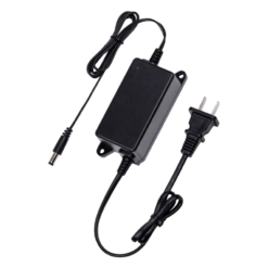 Externe voeding 12VDC 2A