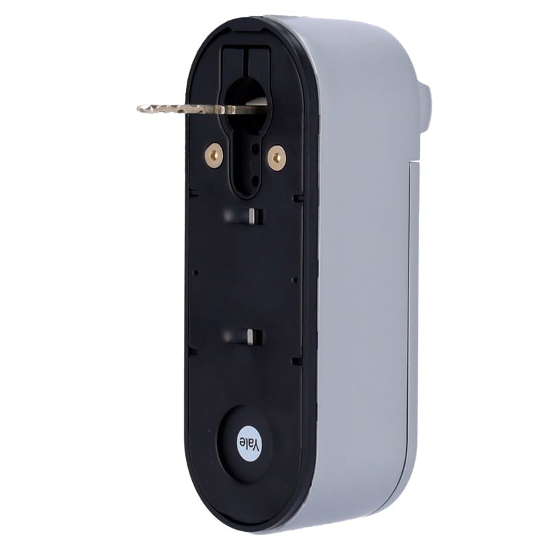 Linus slim deurslot L2 t.b.v. Ajax systeem - Afbeelding 7