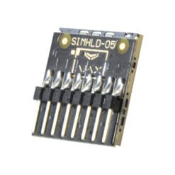 Ajax SIM slot