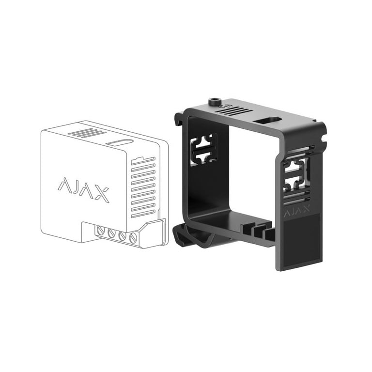 Ajax DIN Holder - Afbeelding 2