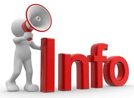 Informatie Informatie