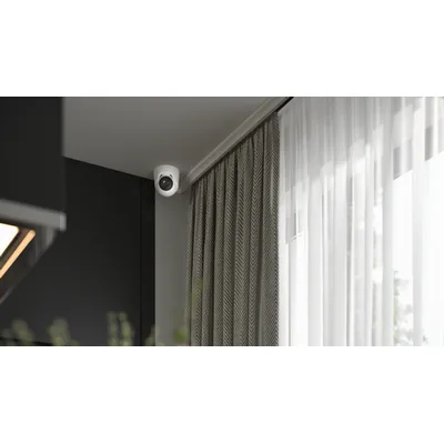 Ajax TurretCam (5 Mp/4.0 mm) - Afbeelding 7