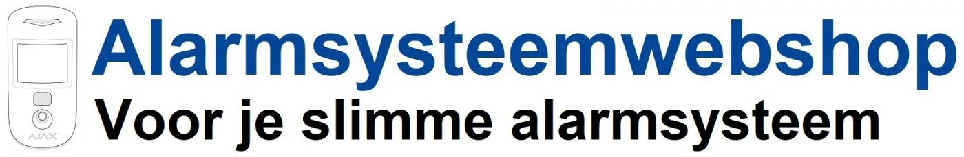 Alarmsysteemwebshop
