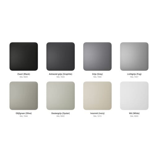 Ajax CoverPlate - Afbeelding 6