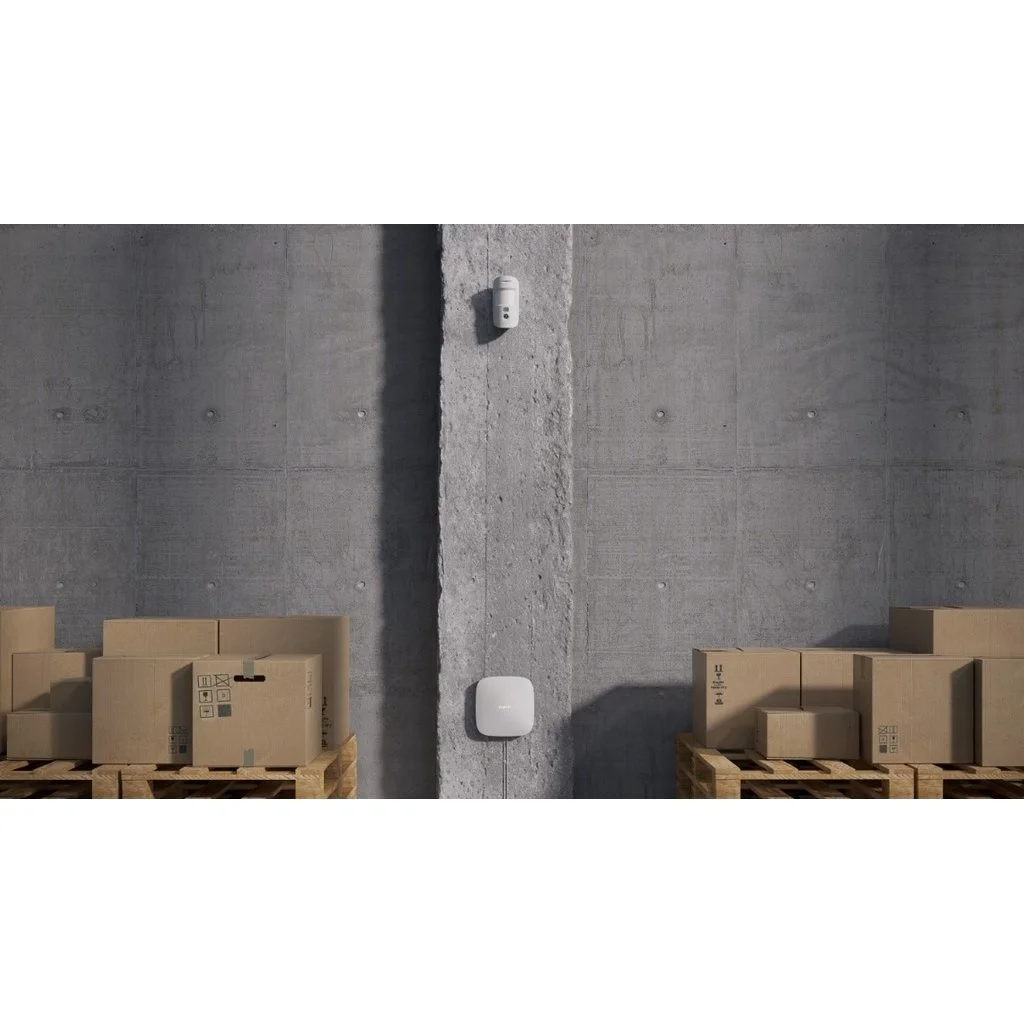 Ajax HUB 2 Plus (4G/WiFi) - Afbeelding 6